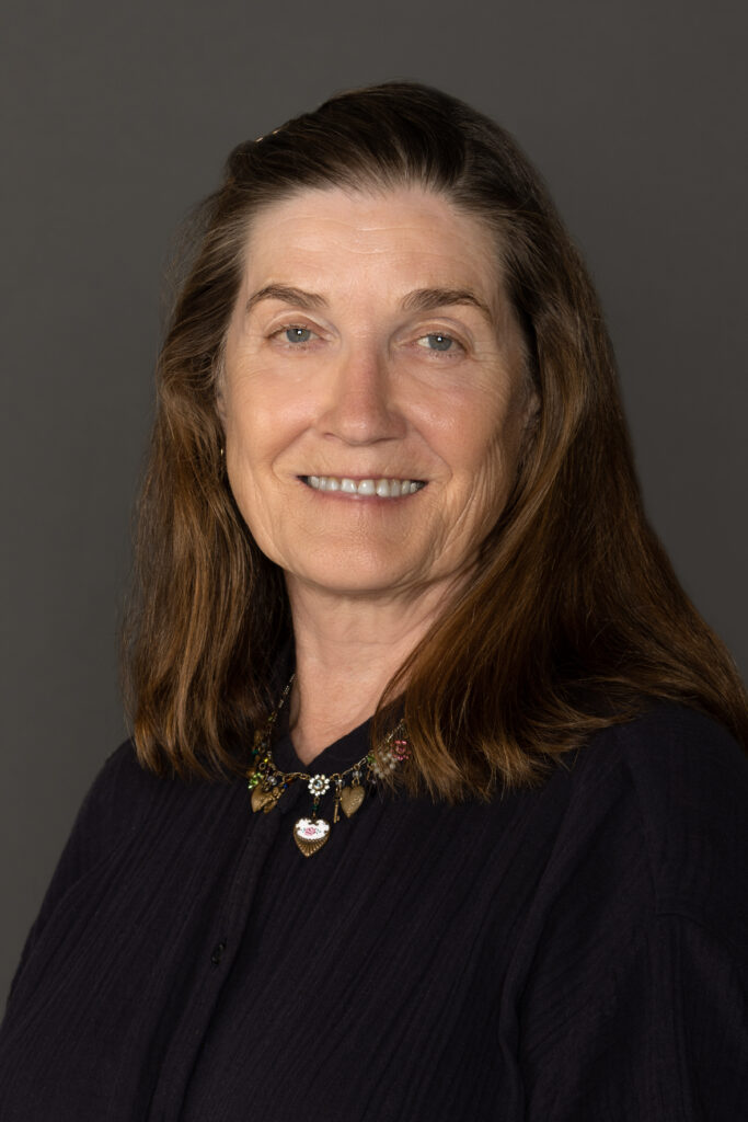 Jones, Diane