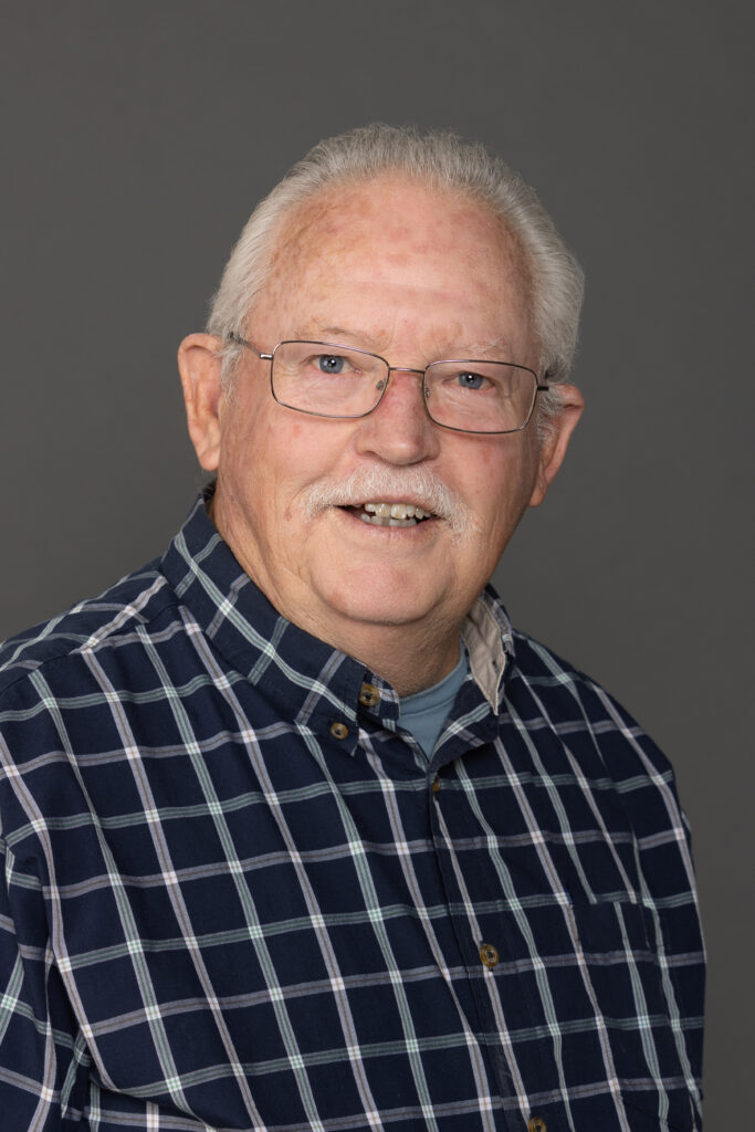 Kidwell, Row