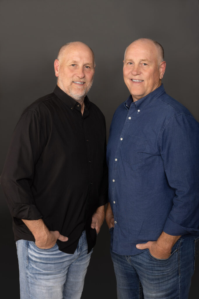 Mangham Brothers