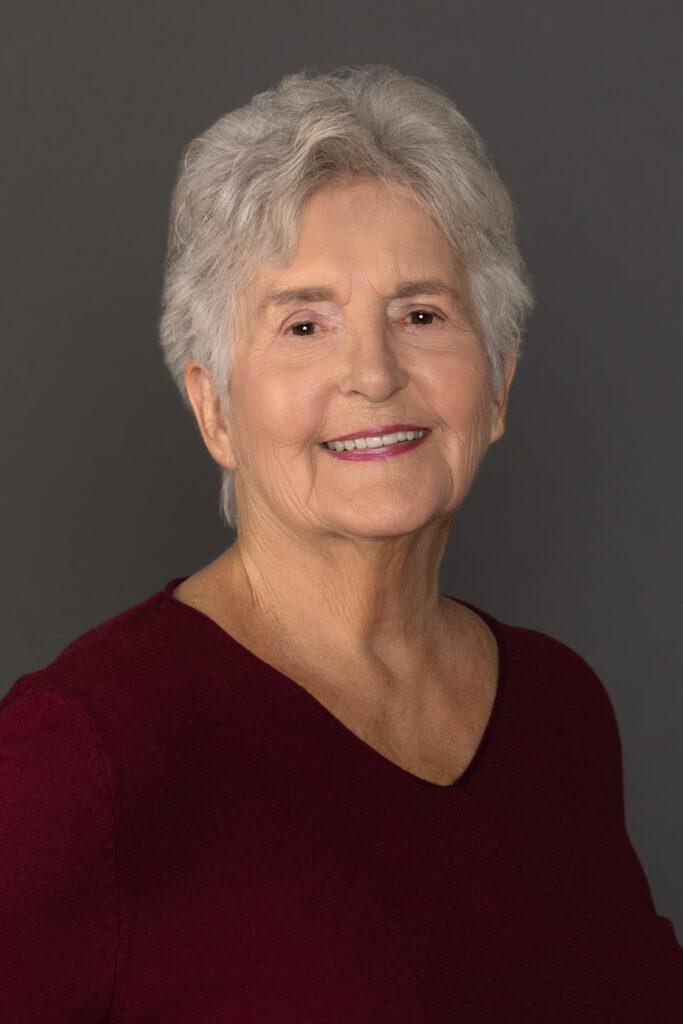 McGowen, Barbara