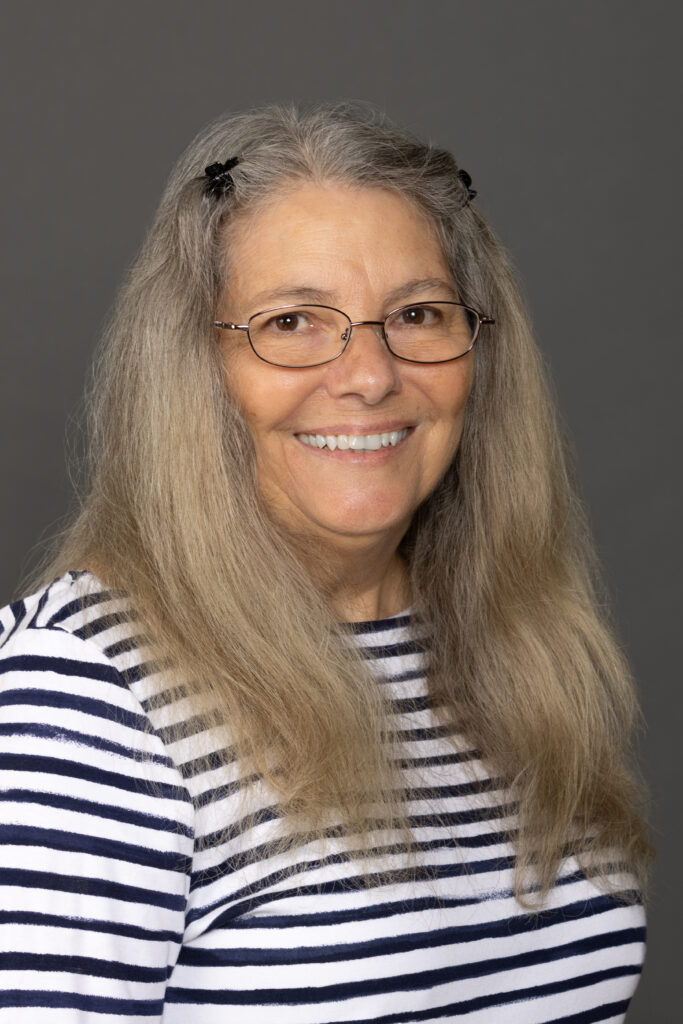 Pitts, Carolyn