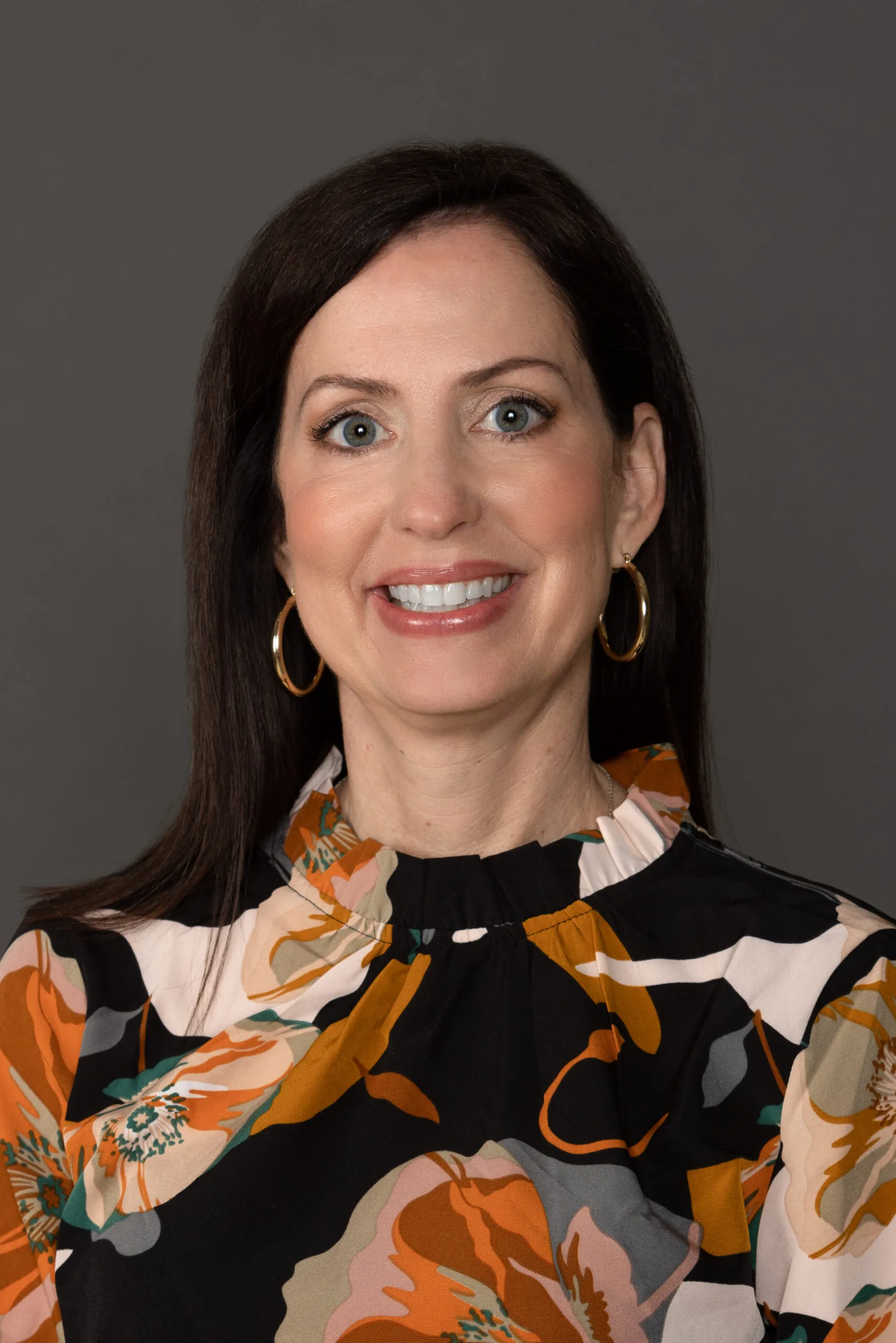 McElhaney, Stephanie