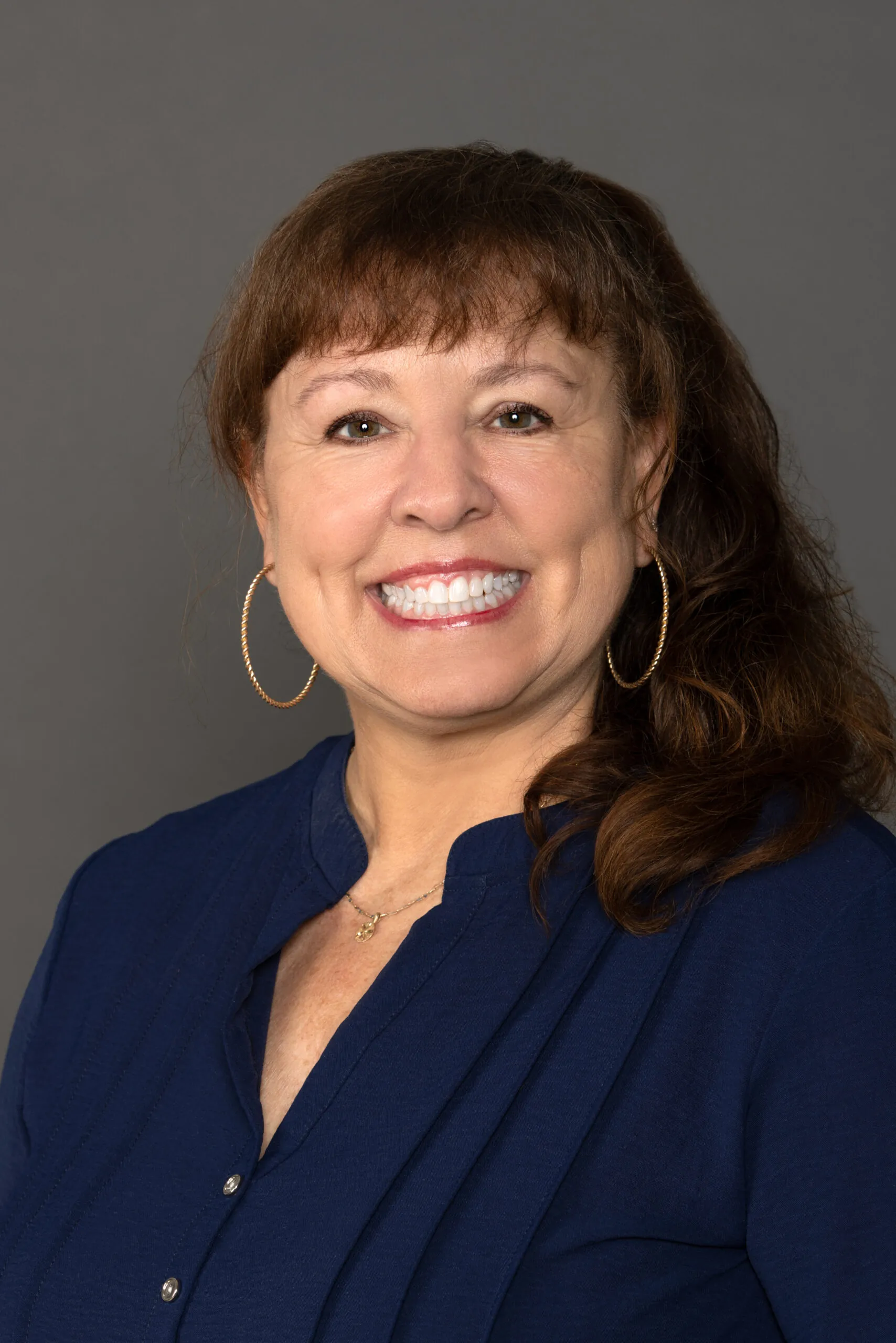 Chance Hall, Donna
