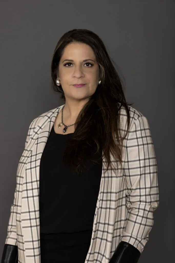 Di Liberto Torres, Lisandra