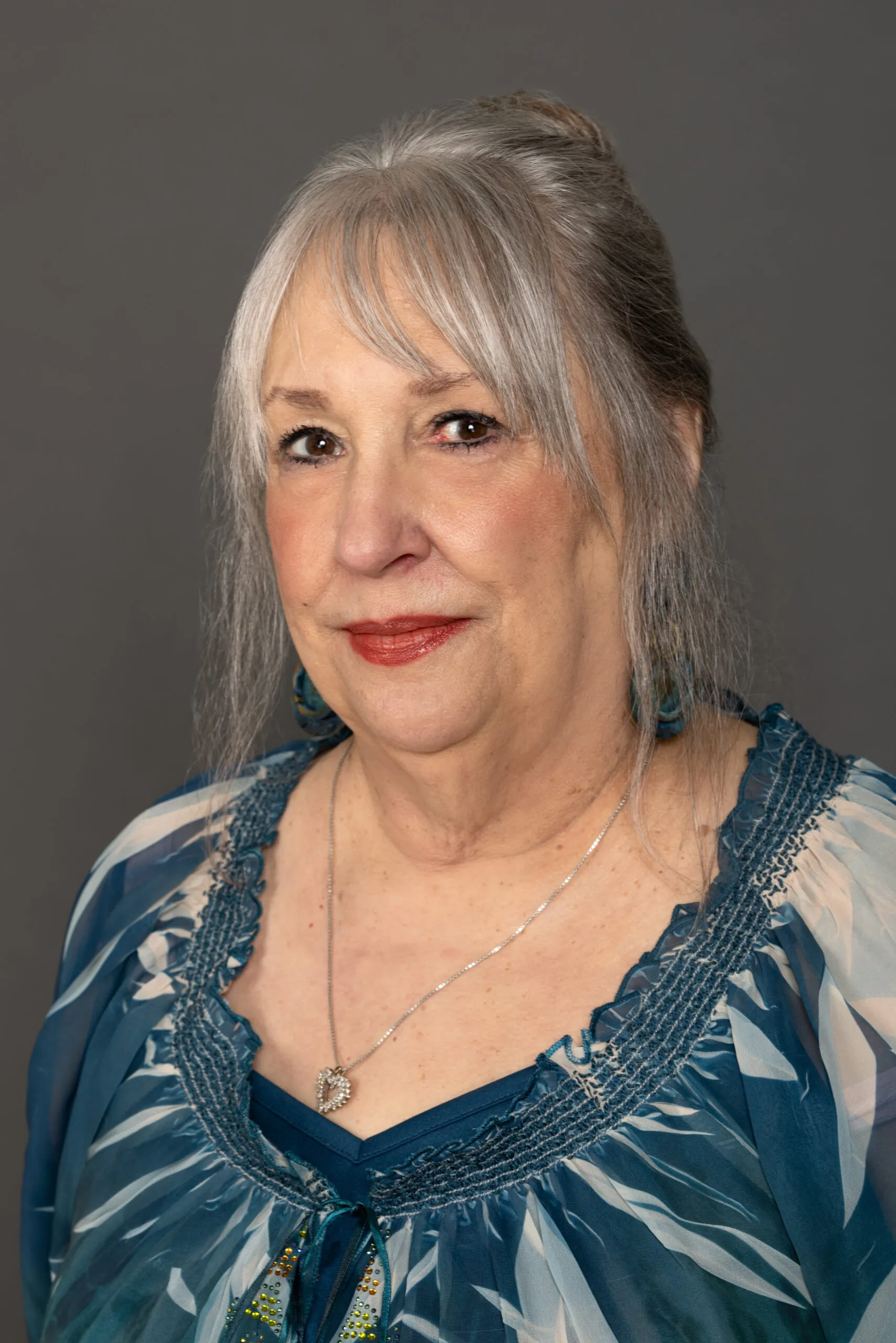 Lehr Lawley, Karen