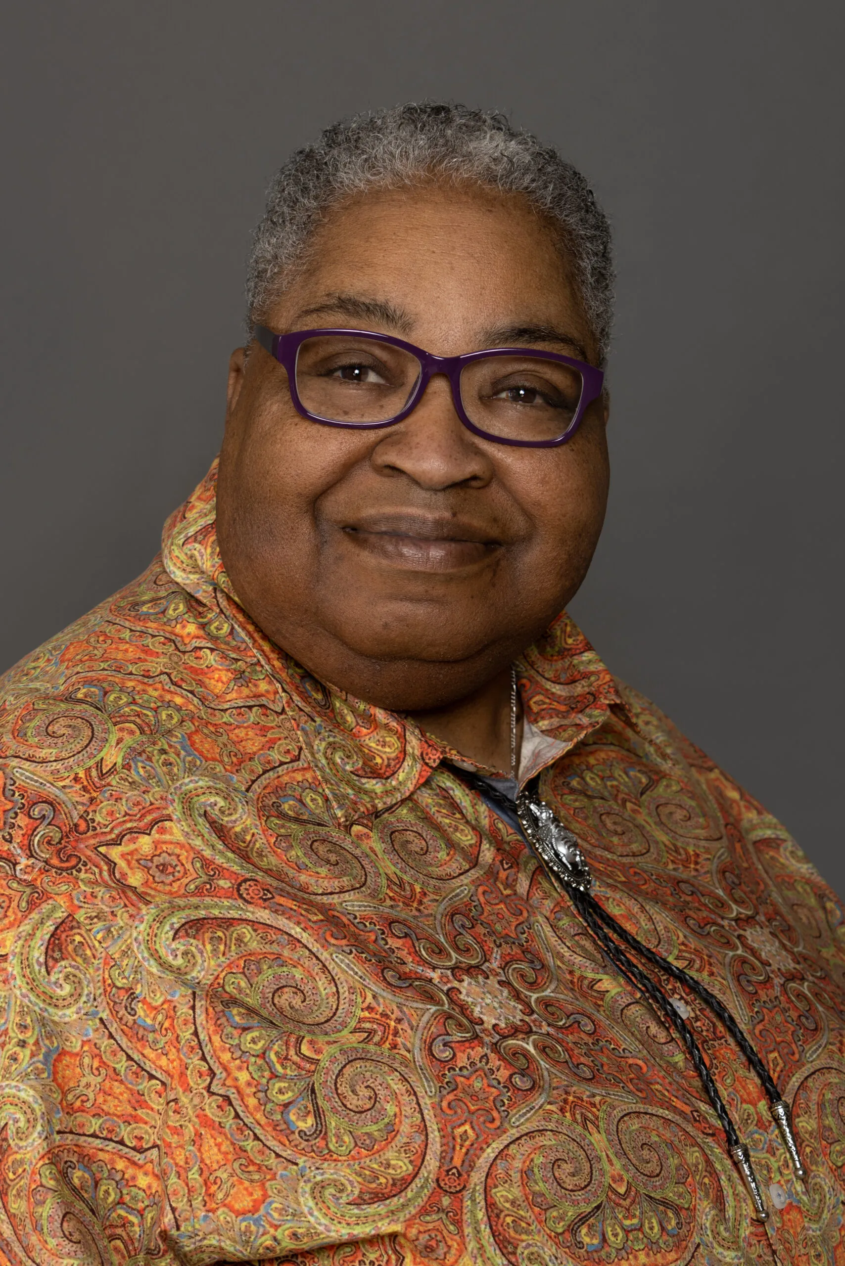 Roberson, Debra