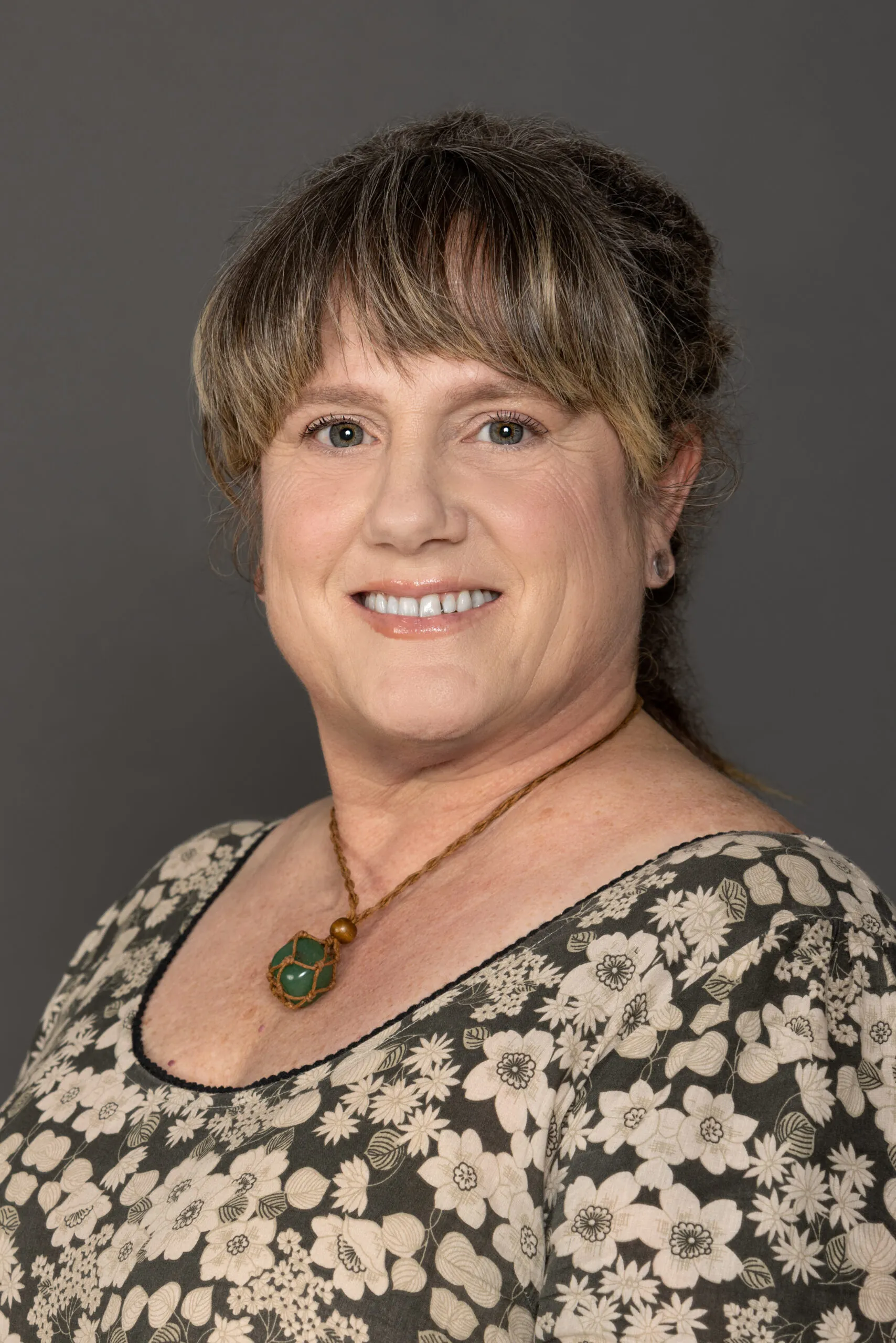 Saxton, Pam